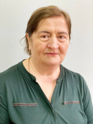 Нажмудинова Патимат Магомедовна Нажмудинова Патимат Магомедовна