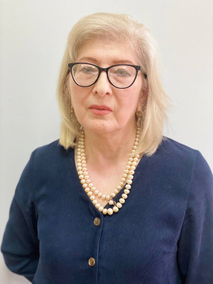 Расулова Хайбат Гаджиевна Расулова Хайбат Гаджиевна